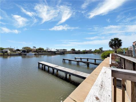 4141 Whiteley Drive 204 Corpus Christi TX 78418