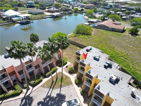 4141 Whiteley Drive 204 Corpus Christi TX 78418