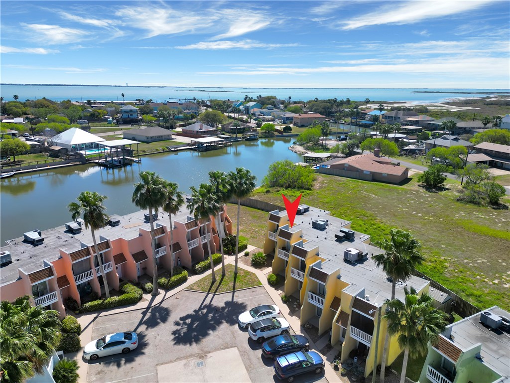 4141 Whiteley Drive 204 Corpus Christi TX 78418