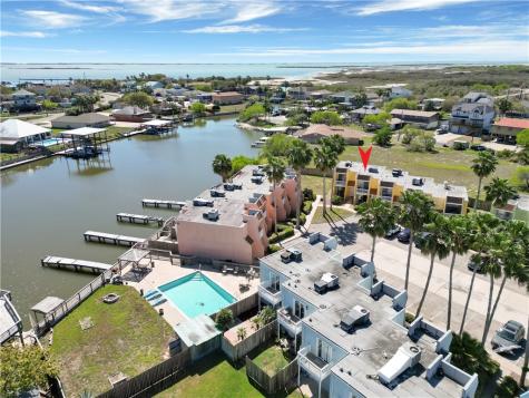 4141 Whiteley Drive 204 Corpus Christi TX 78418