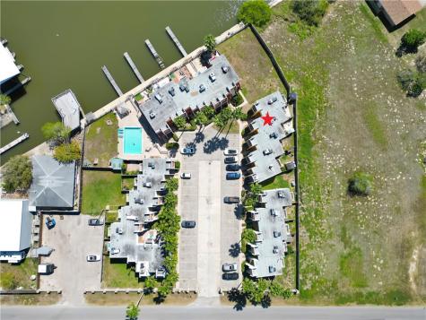 4141 Whiteley Drive 204 Corpus Christi TX 78418