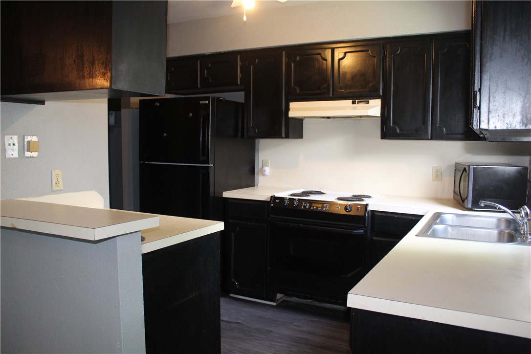 4023 Oak Bay #E Drive 5 Corpus Christi TX 78413