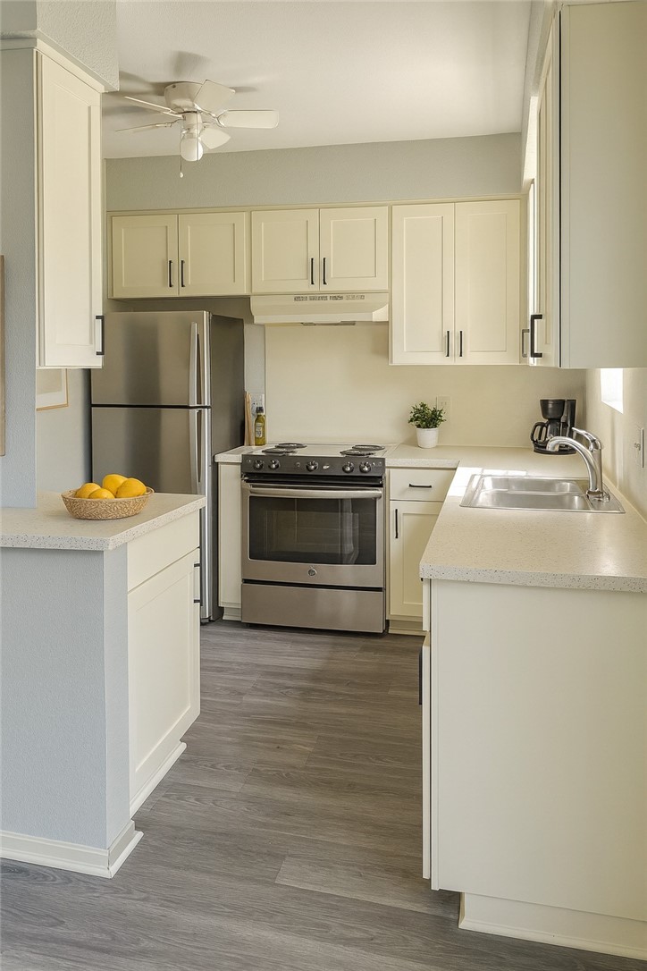 4023 Oak Bay #E Drive 5 Corpus Christi TX 78413