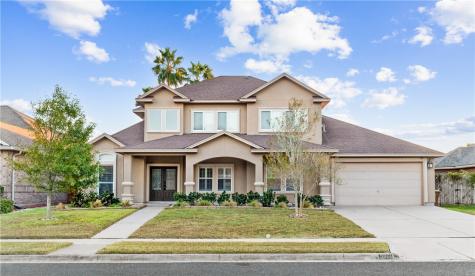 5605 Allier Drive Corpus Christi TX 78414