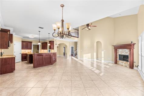 5605 Allier Drive Corpus Christi TX 78414