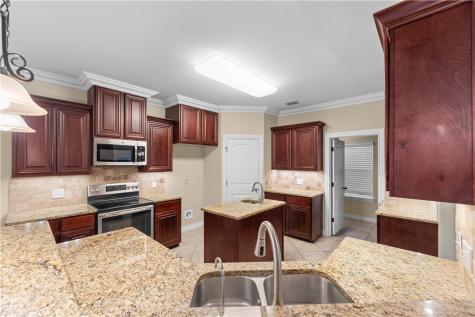 5605 Allier Drive Corpus Christi TX 78414