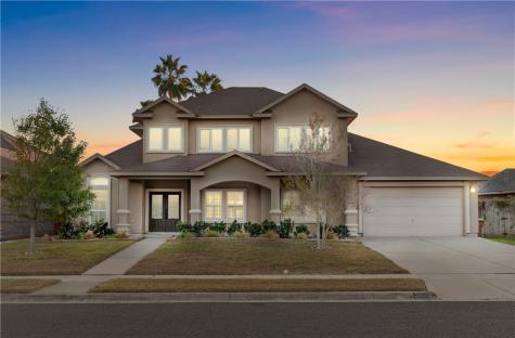 5605 Allier Drive Corpus Christi TX 78414