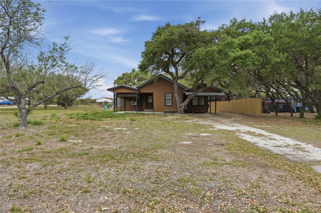 944 S Lamont Street Aransas Pass TX 78336
