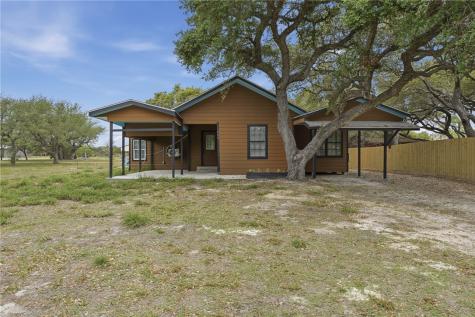 944 S Lamont Street Aransas Pass TX 78336