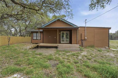 944 S Lamont Street Aransas Pass TX 78336