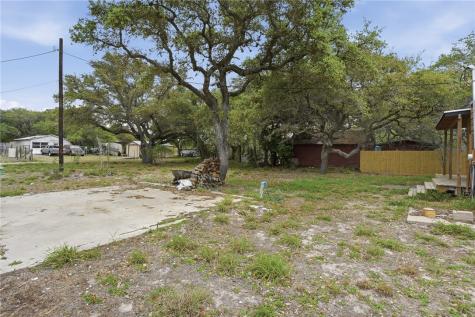 944 S Lamont Street Aransas Pass TX 78336