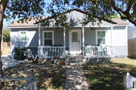 2418 Cleo Street Corpus Christi TX 78405