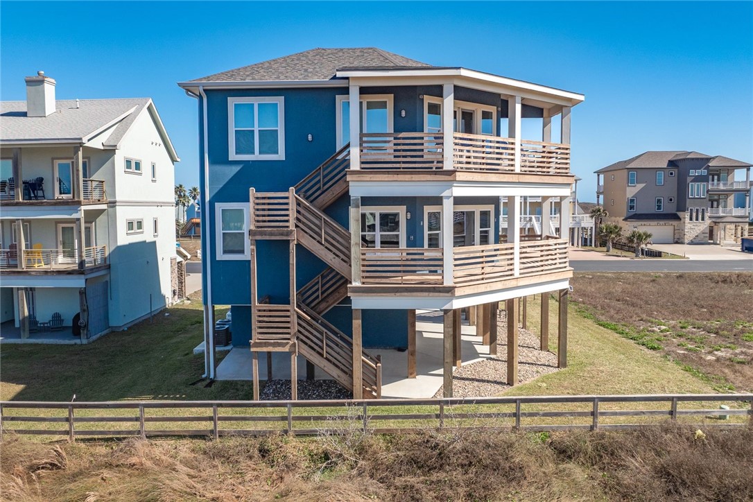 117 Beach View Drive Port Aransas TX 78373