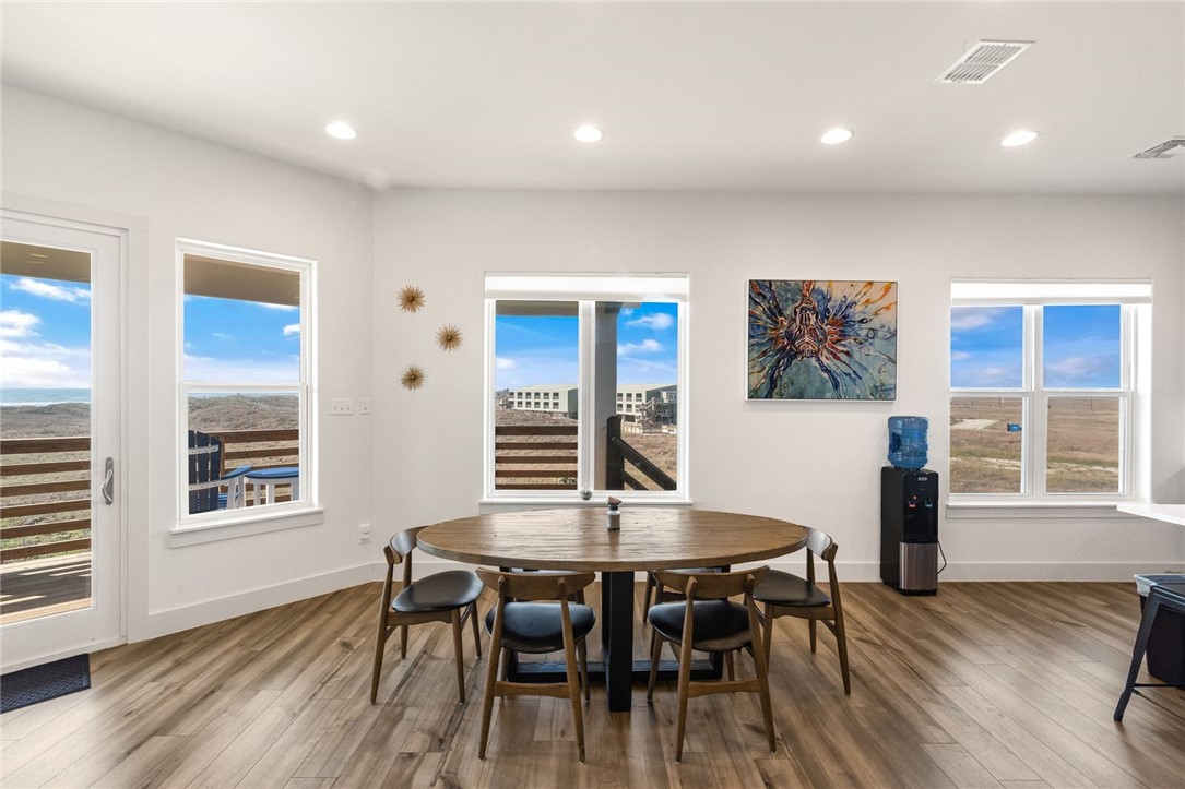 117 Beach View Drive Port Aransas TX 78373