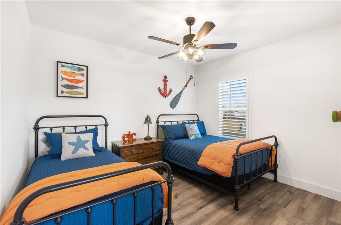 117 Beach View Drive Port Aransas TX 78373