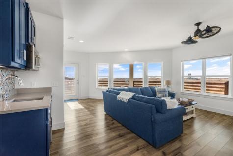 117 Beach View Drive Port Aransas TX 78373