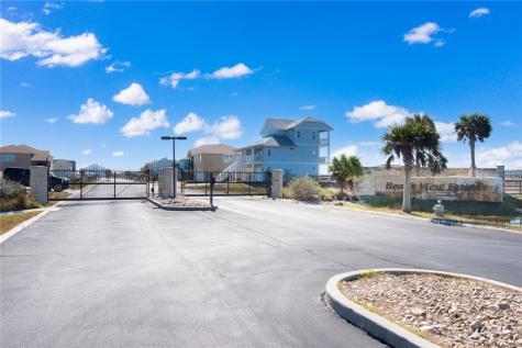 117 Beach View Drive Port Aransas TX 78373