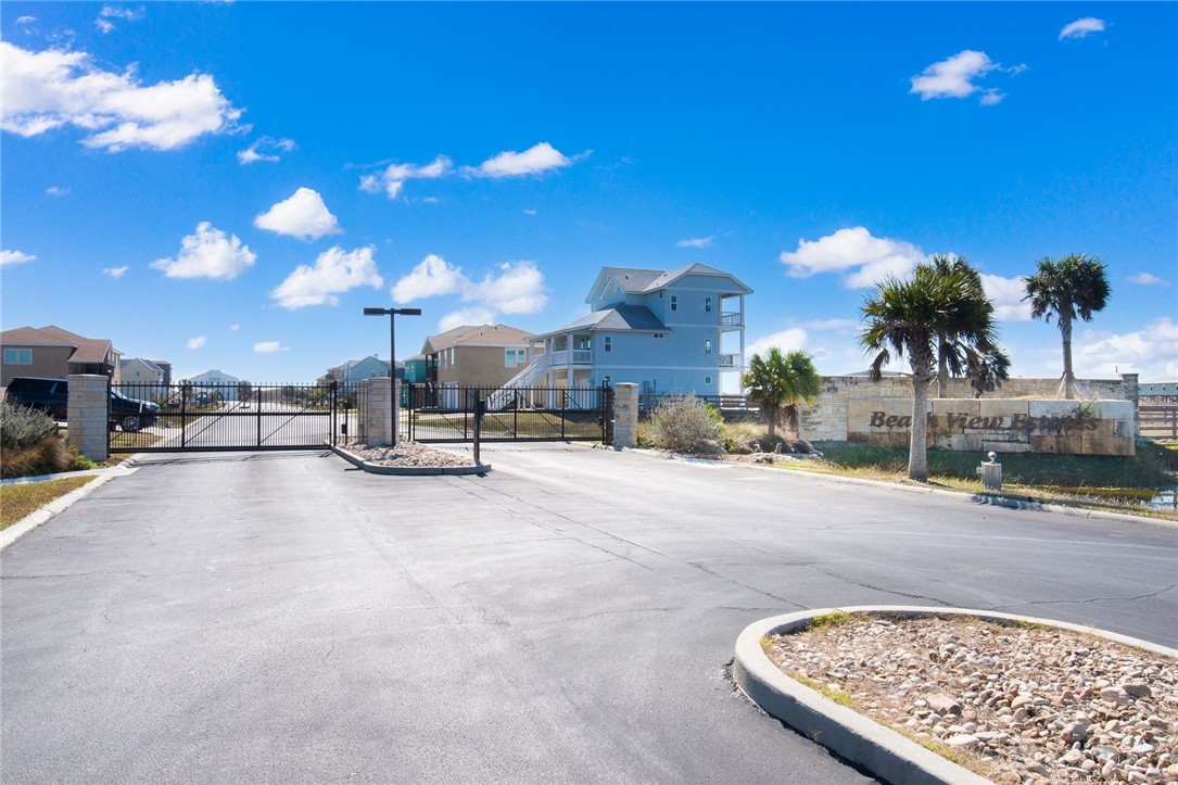 117 Beach View Drive Port Aransas TX 78373