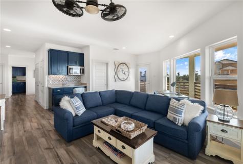 117 Beach View Drive Port Aransas TX 78373