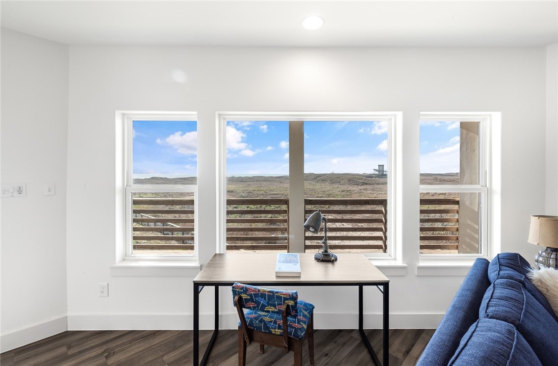 117 Beach View Drive Port Aransas TX 78373