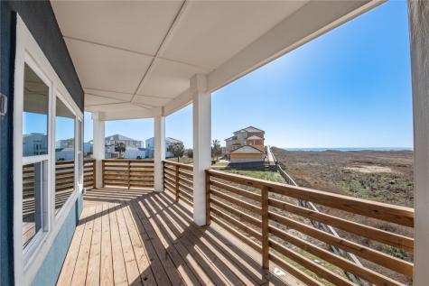 117 Beach View Drive Port Aransas TX 78373