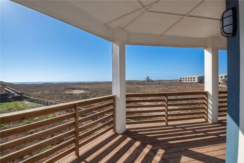 117 Beach View Drive Port Aransas TX 78373