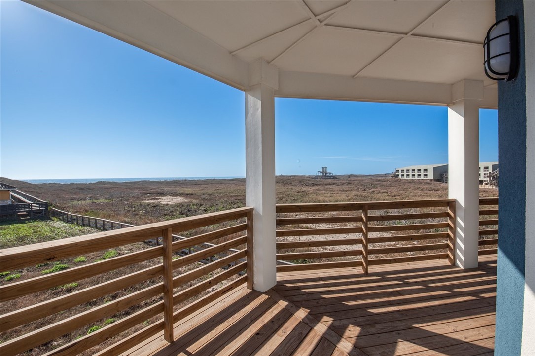 117 Beach View Drive Port Aransas TX 78373