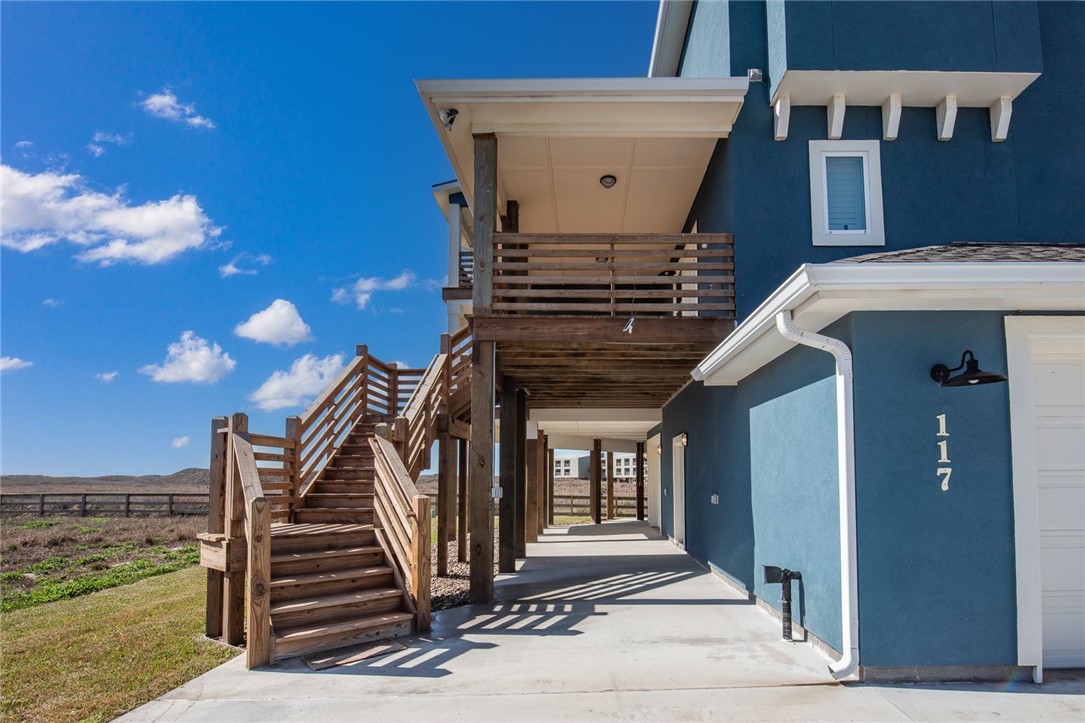 117 Beach View Drive Port Aransas TX 78373