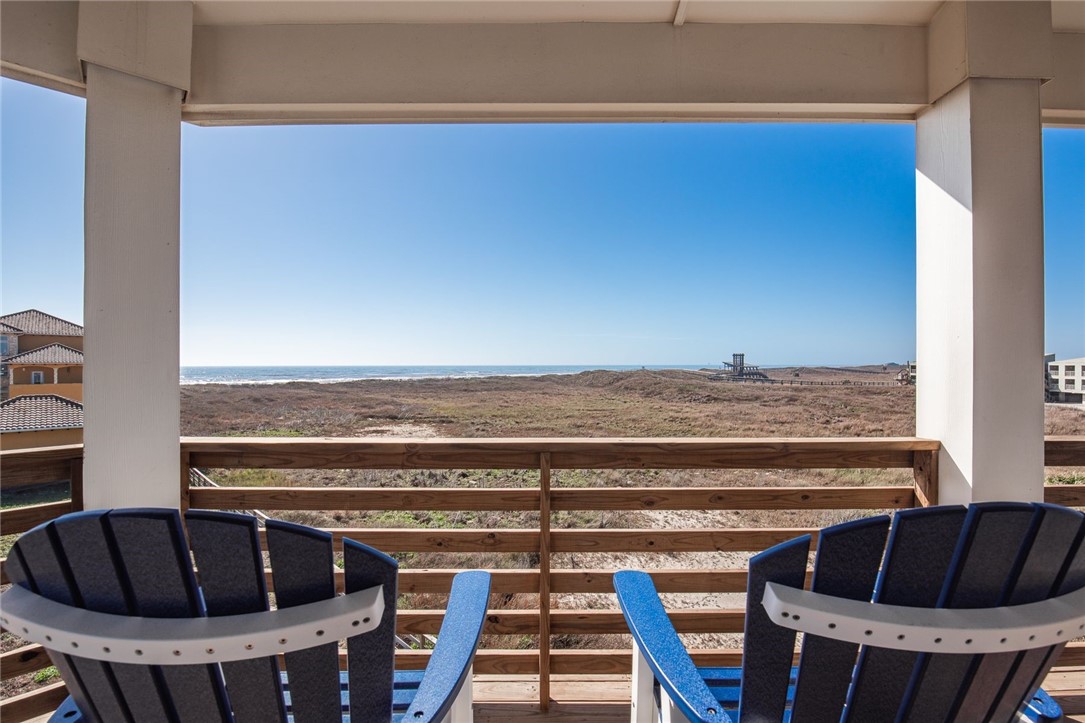 117 Beach View Drive Port Aransas TX 78373