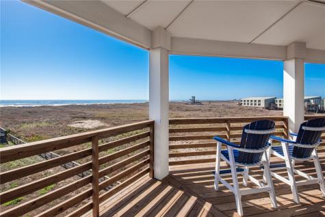 117 Beach View Drive Port Aransas TX 78373