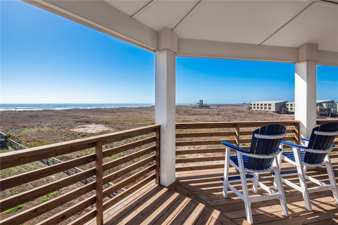 117 Beach View Drive Port Aransas TX 78373