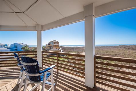 117 Beach View Drive Port Aransas TX 78373