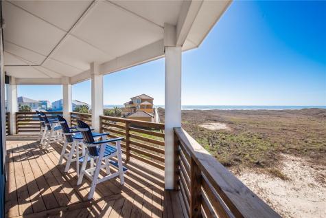 117 Beach View Drive Port Aransas TX 78373