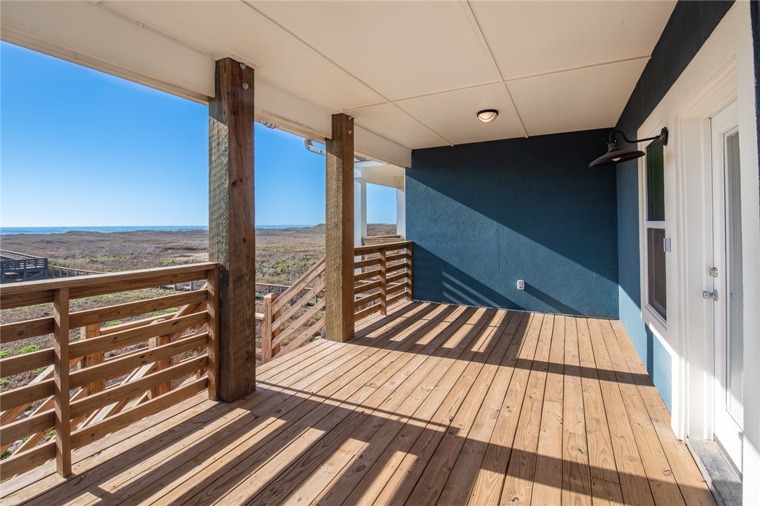 117 Beach View Drive Port Aransas TX 78373