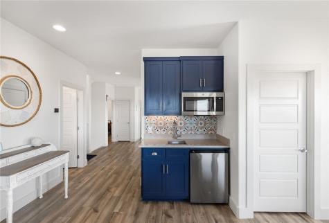117 Beach View Drive Port Aransas TX 78373