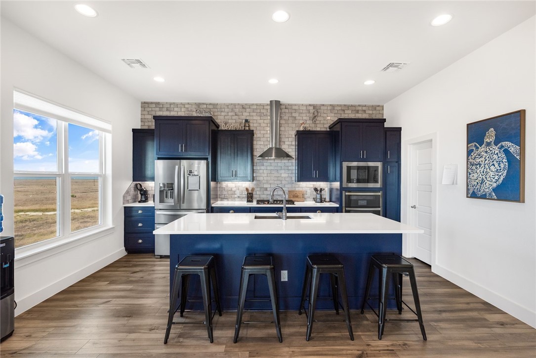 117 Beach View Drive Port Aransas TX 78373