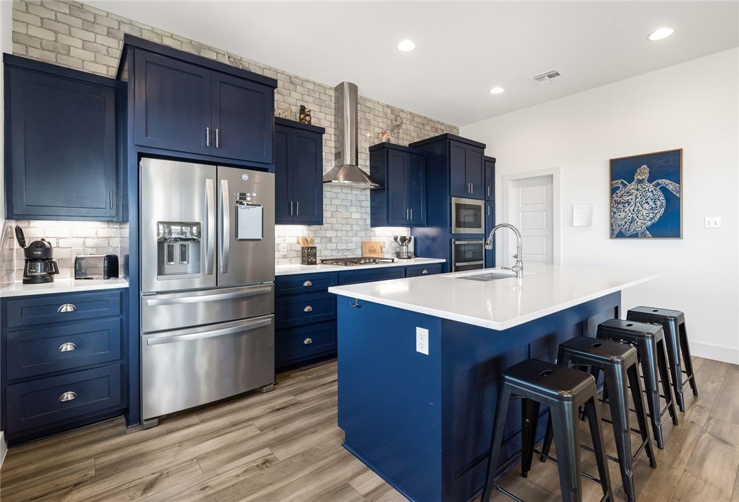 117 Beach View Drive Port Aransas TX 78373