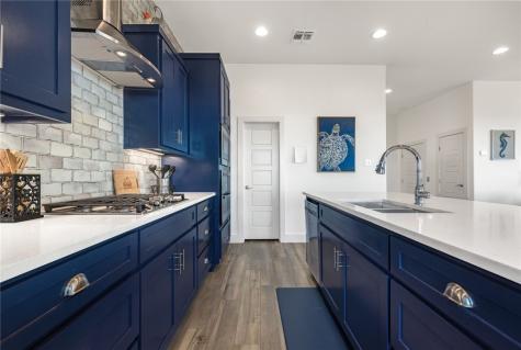117 Beach View Drive Port Aransas TX 78373