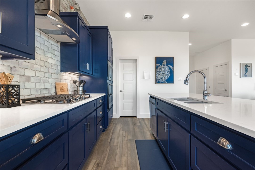 117 Beach View Drive Port Aransas TX 78373