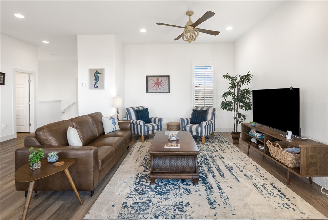 117 Beach View Drive Port Aransas TX 78373