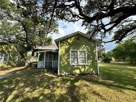 251 S Rife Street Aransas Pass TX 78336