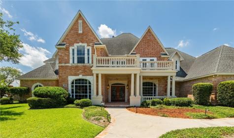 8149 Marseille Drive Corpus Christi TX 78414