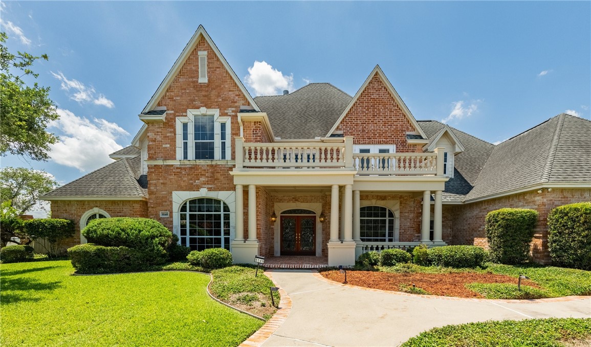 8149 Marseille Drive Corpus Christi TX 78414