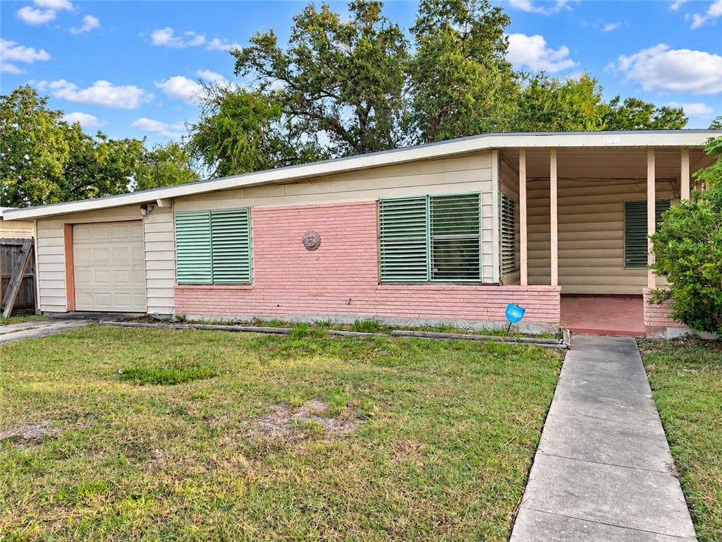 3934 Lamont Street Corpus Christi TX 78415