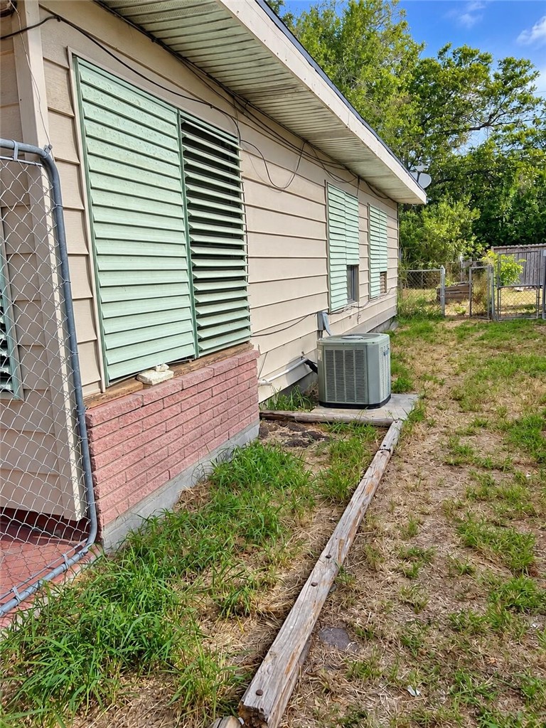 3934 Lamont Street Corpus Christi TX 78415