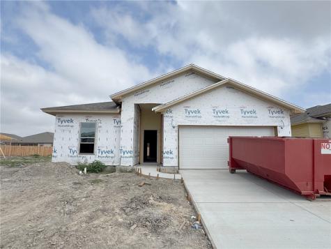 2106 Fury Portland TX 78374