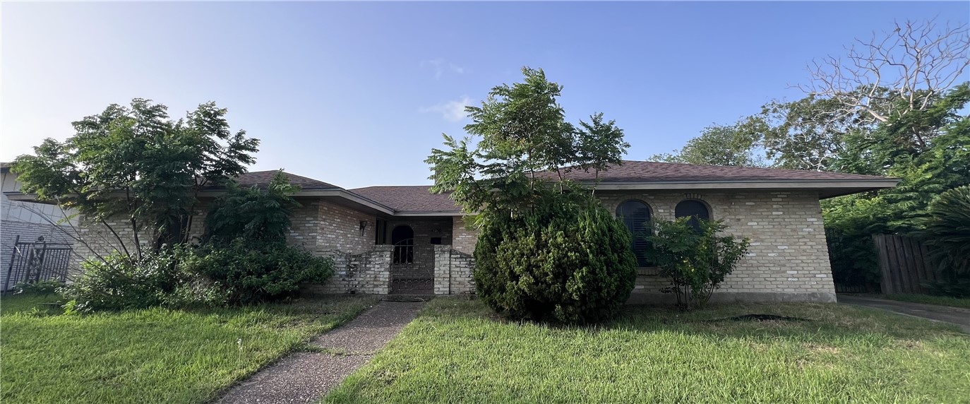 4730 Congressional Drive Corpus Christi TX 78413