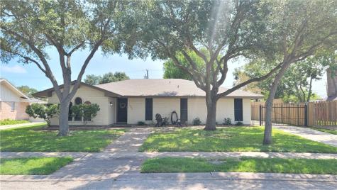 1046 Pyramid Drive Corpus Christi TX 78412