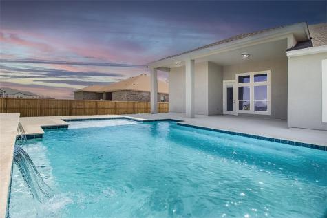 714 Papa Mori Drive Corpus Christi TX 78414