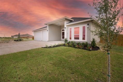 714 Papa Mori Drive Corpus Christi TX 78414